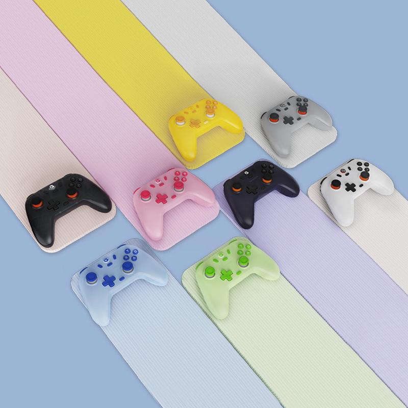 Gamesir Nova Lite (Not for Xbox) Multi-Color Wireless Controller – Pc/Steam/Android/Ios/Switch