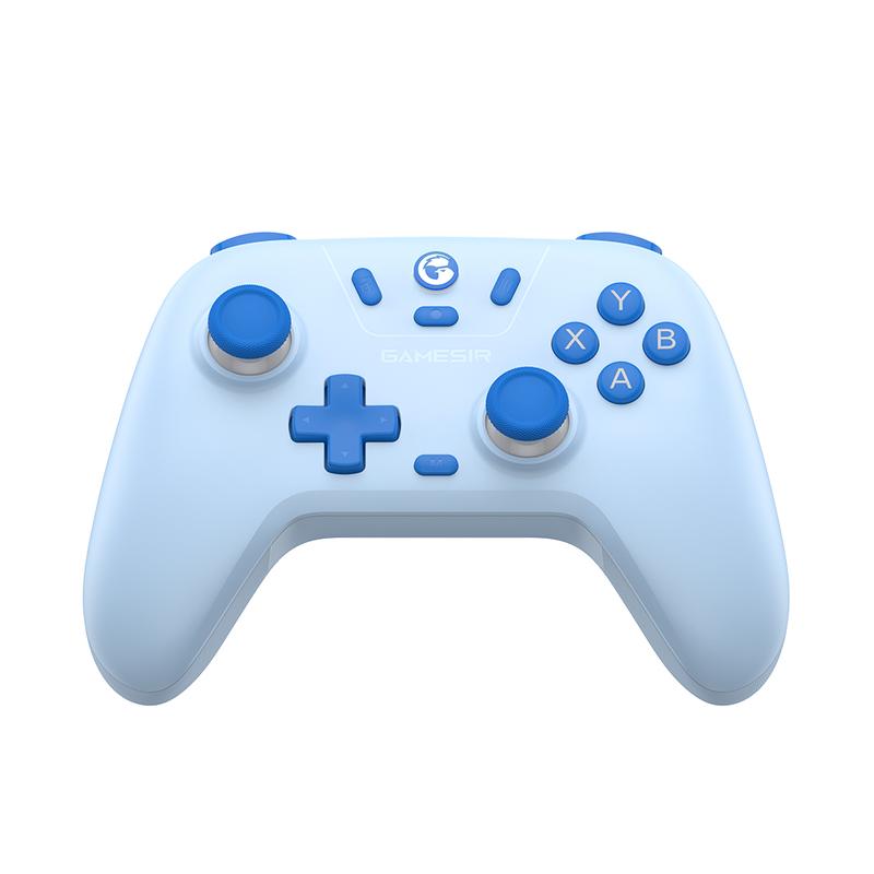 Gamesir Nova Lite (Not for Xbox) Multi-Color Wireless Controller – Pc/Steam/Android/Ios/Switch