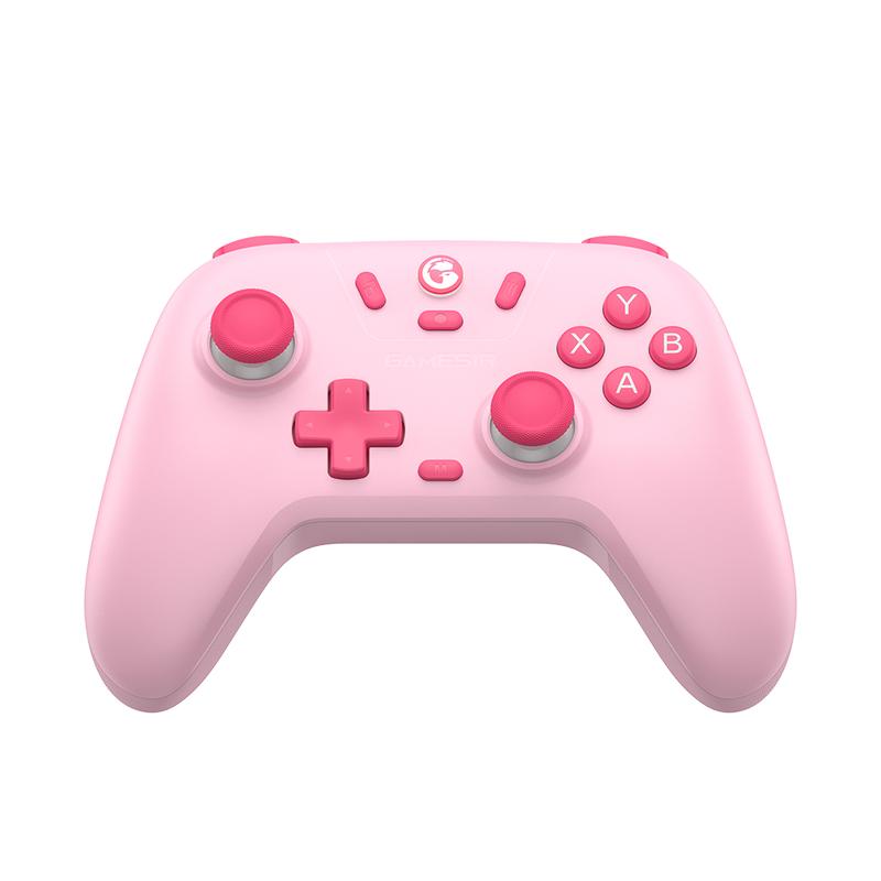 Gamesir Nova Lite (Not for Xbox) Multi-Color Wireless Controller – Pc/Steam/Android/Ios/Switch